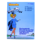 Preview: Natascha Comic Album 8 Bastei 1984 Walthery | Hoppla-Stuff